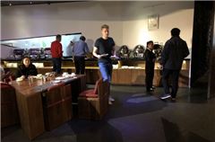 Китайский ресторан