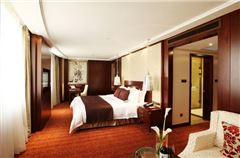 Distant View Room