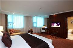 Panoramic Room