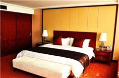 Couple view Room
