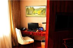 Couple view Room