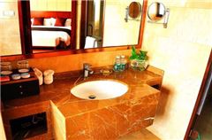 Couple view Room