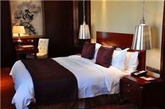 Panoramic Room