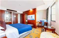 Business Special Queen Room