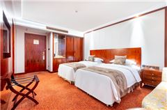 Business Twin Room