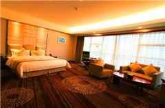 Executive Panoramic Single Room
