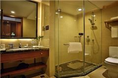 Superior Panoramic Twin Room