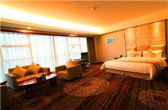 Executive Panoramic Single Room