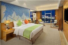 Executive Panoramic Single Room