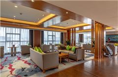 Executive Lounge