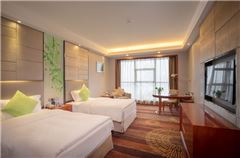 Superior Panoramic Twin Room