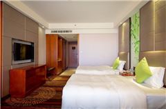 Superior Panoramic Twin Room