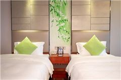 Superior Panoramic Twin Room
