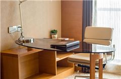Superior Panoramic Twin Room