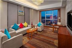 Superior Panoramic Suite