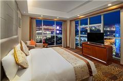 Superior Panoramic Suite