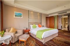 Superior Panoramic Suite