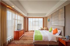 Superior Panoramic Suite