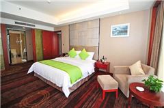 Superior Panoramic Suite