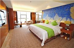 Executive Panoramic Single Room
