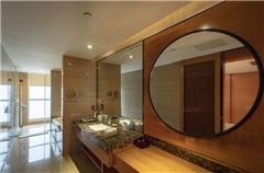 Executive Panoramic Single Room