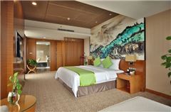 Executive Panoramic Suite