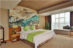 Executive Panoramic Suite