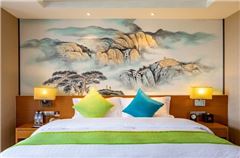 Executive Panoramic Suite