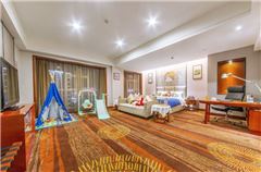 Paul Frank Thematic Room