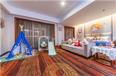 Paul Frank Thematic Room