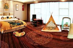 Rubber Duck Thematic Room
