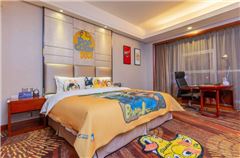 Rubber Duck Thematic Room