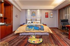 Rubber Duck Thematic Room