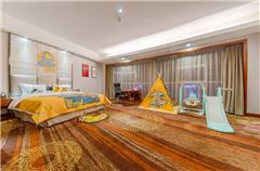 Rubber Duck Thematic Room