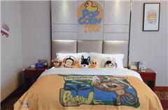 Rubber Duck Thematic Room