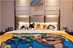 Rubber Duck Thematic Room