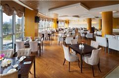 Ristorante occidentale