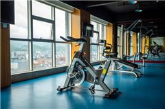 Palestra