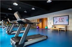 Palestra