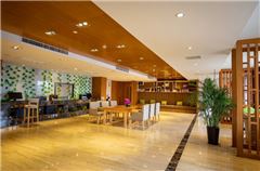 Executive Lounge