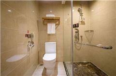 Superior Panoramic Twin Room