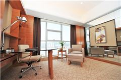 Executive Panoramic Single Room
