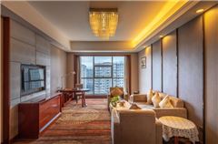 Superior Panoramic Suite