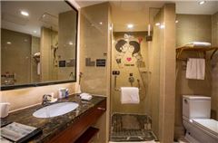 Thematic Couple Room