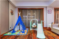 Paul Frank Thematic Room