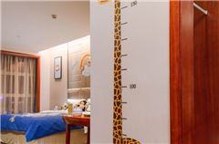 Paul Frank Thematic Room