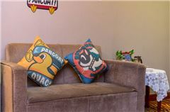 Rubber Duck Thematic Room