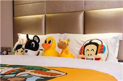 Rubber Duck Thematic Room