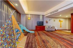 Rubber Duck Thematic Room