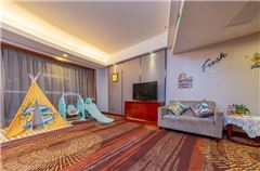 Rubber Duck Thematic Room